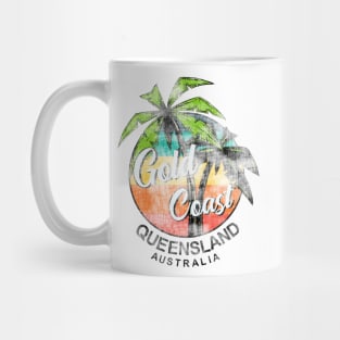 Gold Coast Mug